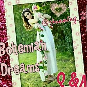 Q& A PAGE FOR  BOHO SHARE GROUP(OPEN GROUP)